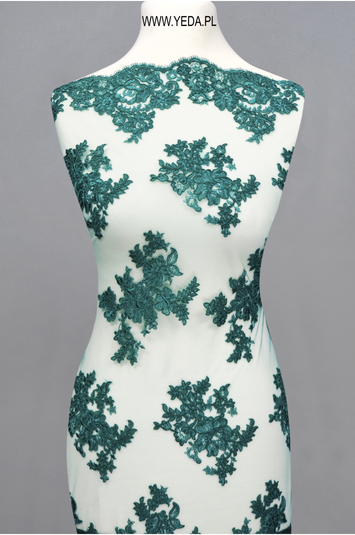 EVENING LACE EVENING LACE 9632 JASPER