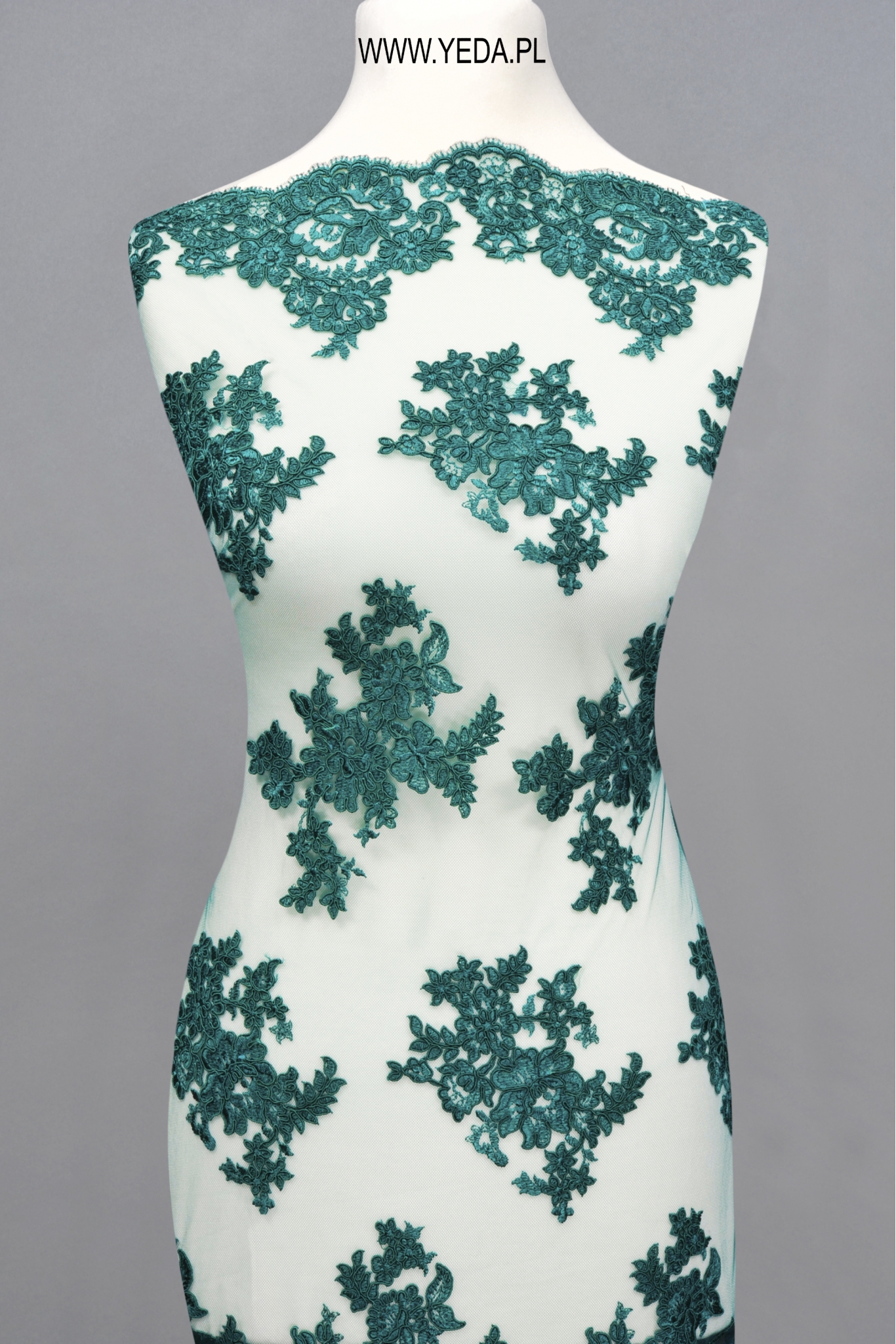EVENING LACE EVENING LACE 9632 JASPER