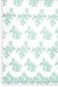 ABENDSPITZE 9632 SEAFOAM