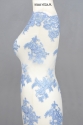 EVENING LACE EVENING LACE 9632 SKY