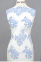 EVENING LACE EVENING LACE 9632 SKY