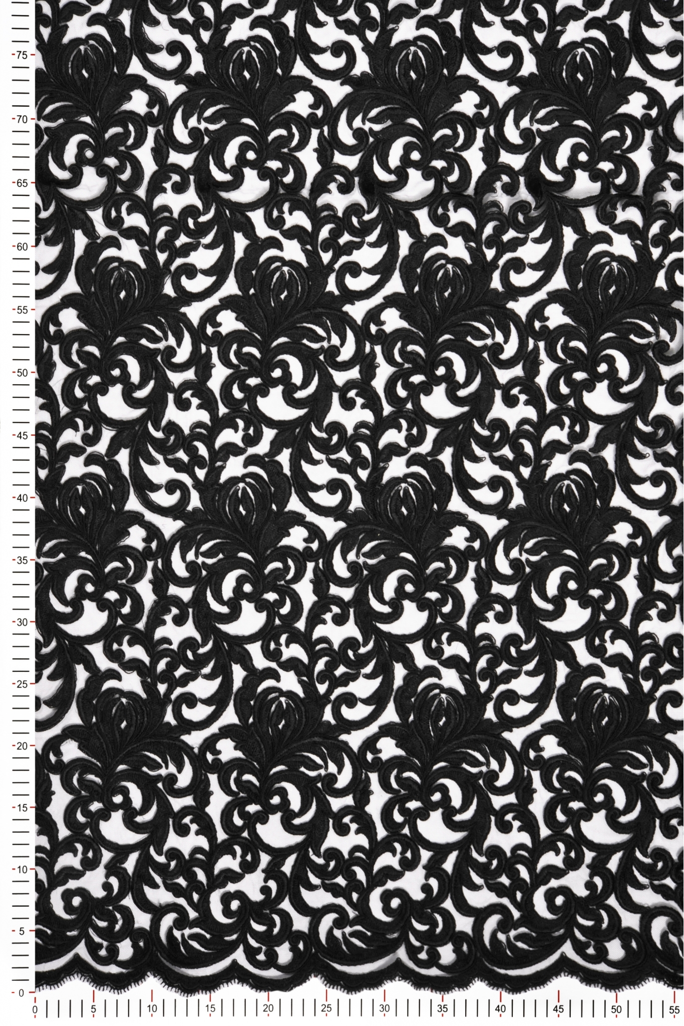 1269 Schwarz