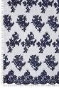 KORONKA WIECZOROWA 9632 NAVY
