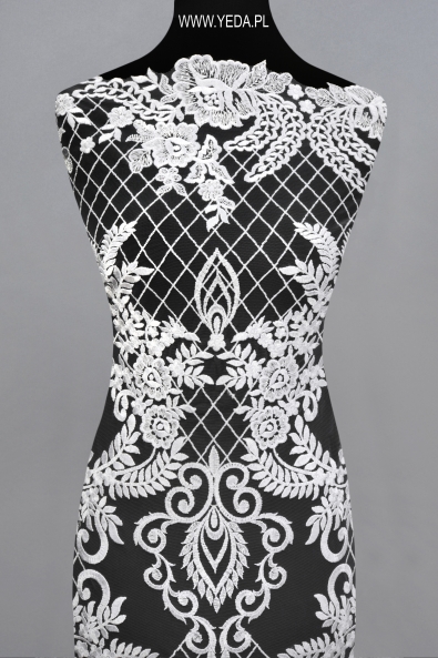 BRIDAL LACE 7726