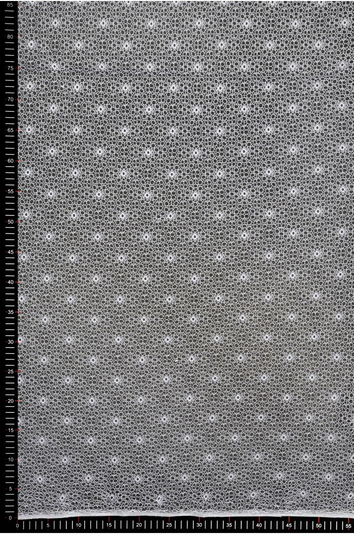 TÜLL N205