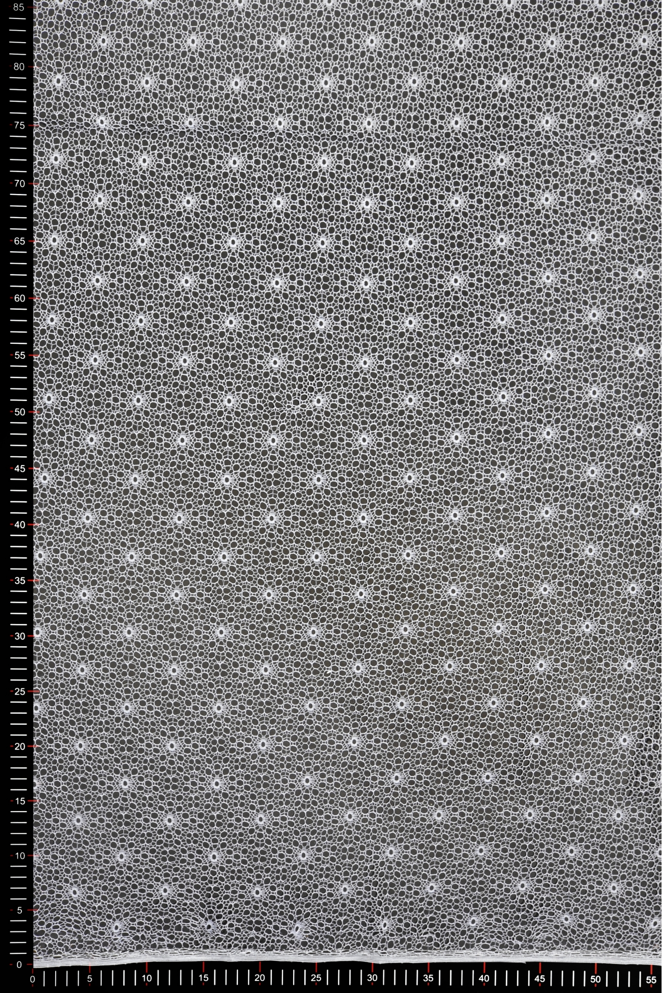 TÜLL N205