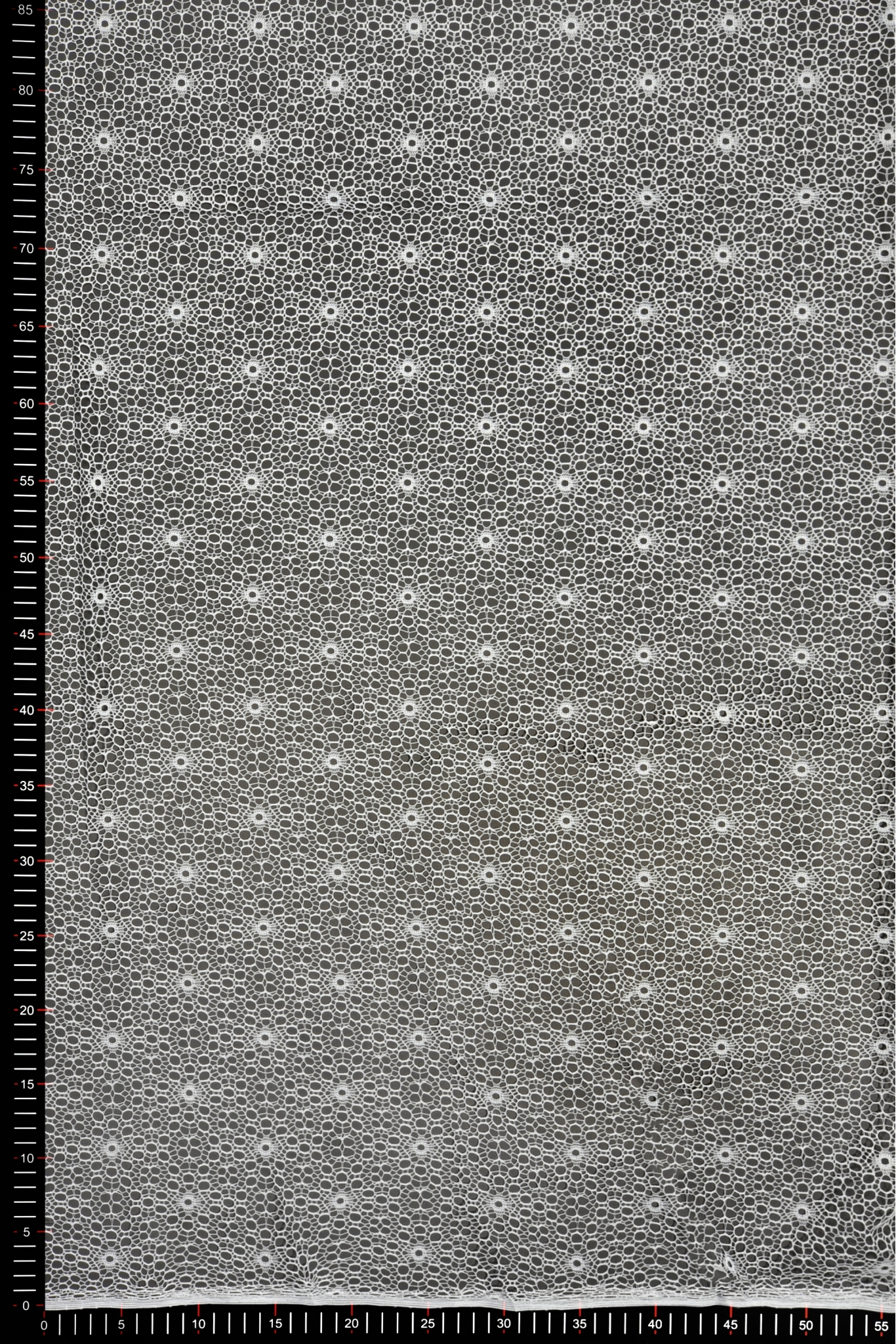 TÜLL N205