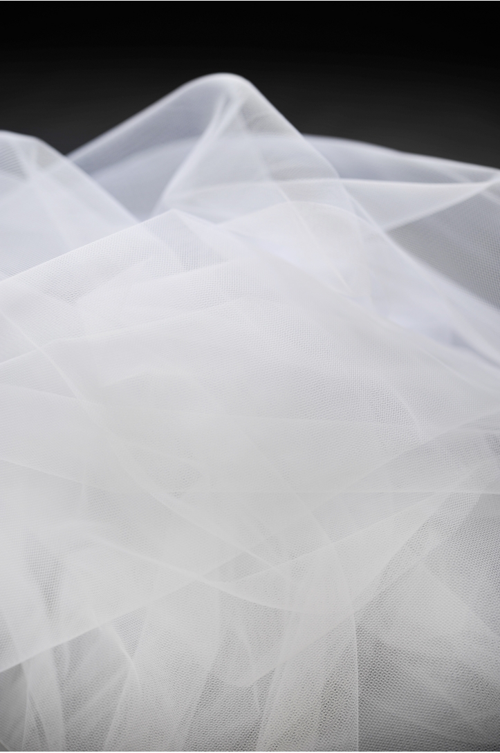 SOFT TULLE NYLON