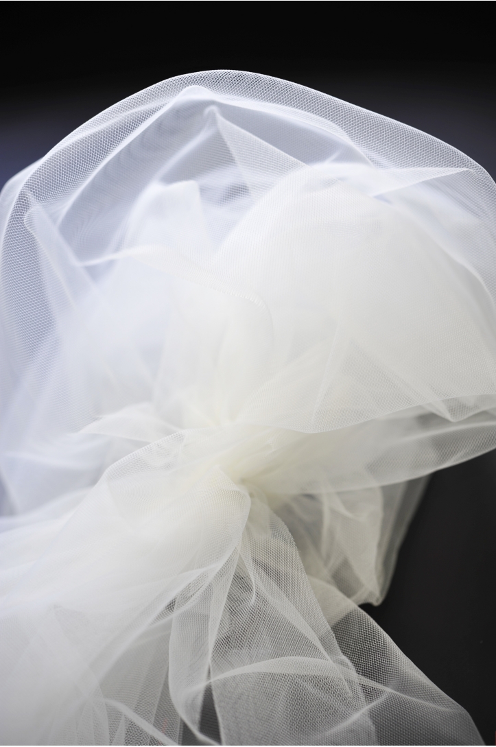 SOFT TULLE NYLON