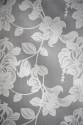 XORGANZA GEDRUCKT SEIDE
