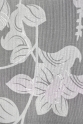 XORGANZA GEDRUCKT SEIDE