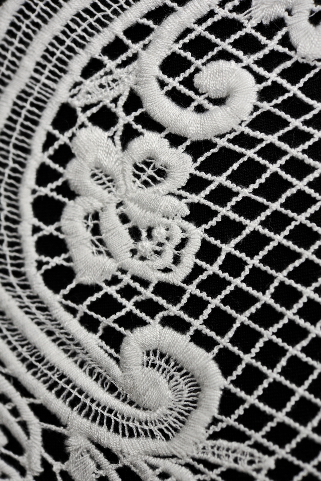 GIPÜRE SPITZE ML8335