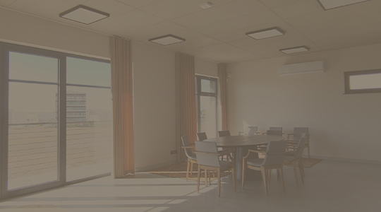 Großhandelspartnerschaft