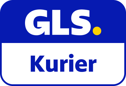 GLS u Ciebie - Kurier przedpłata