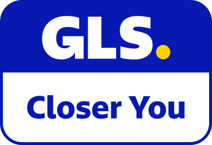 GLS Bliżej Ciebie - Automaty 24/7 i punkty odbioru